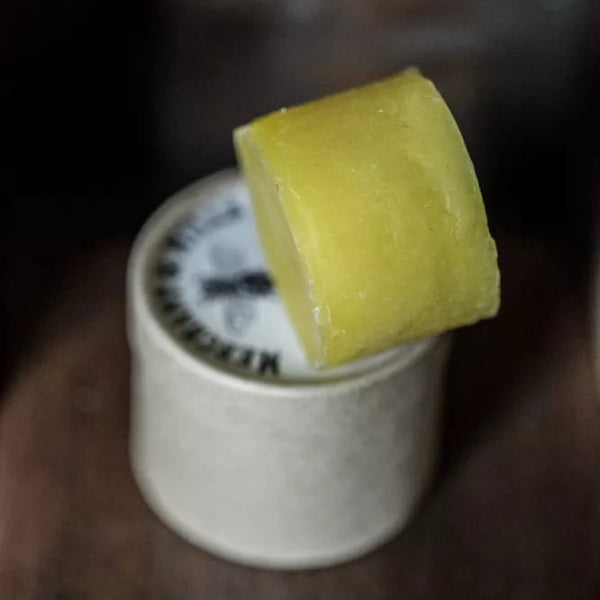 Pure Beeswax