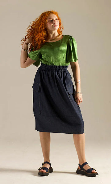 Nox Skirt