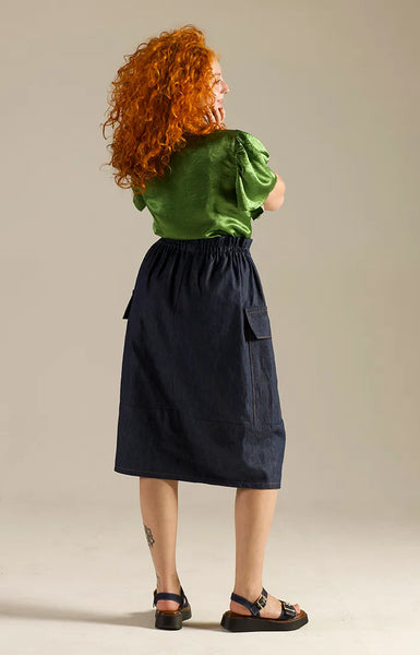 Nox Skirt