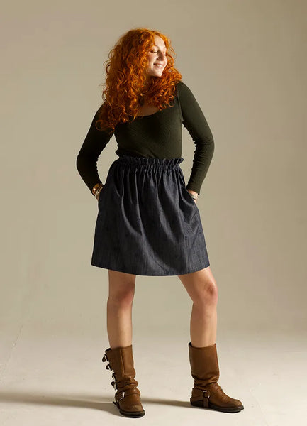 Nox Skirt