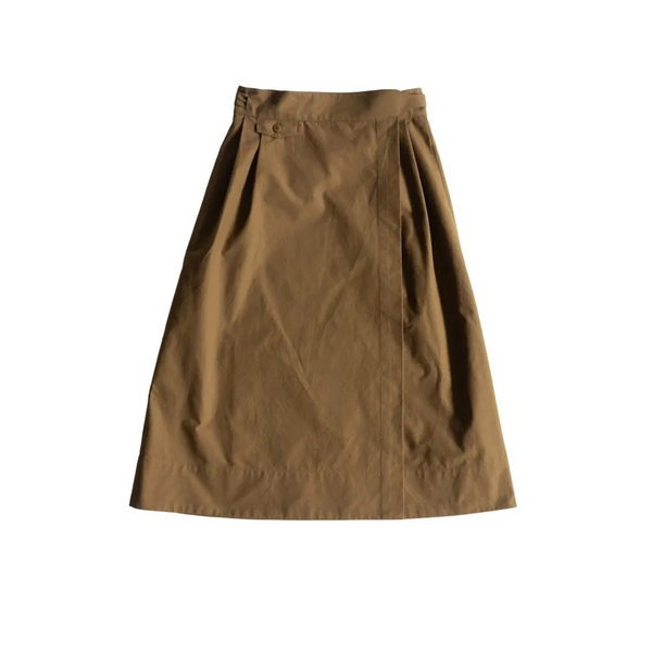 The Nevis Skirt