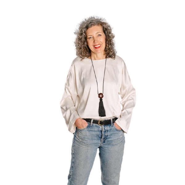 Norwood Blouse