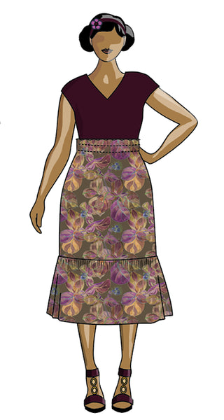 Nox Skirt