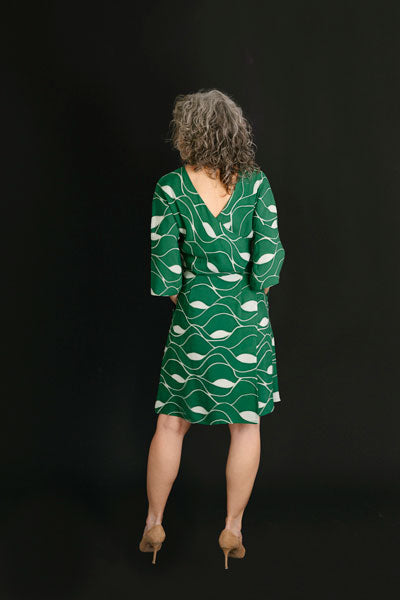 Chacarita Dress