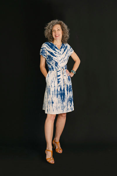 Chacarita Dress