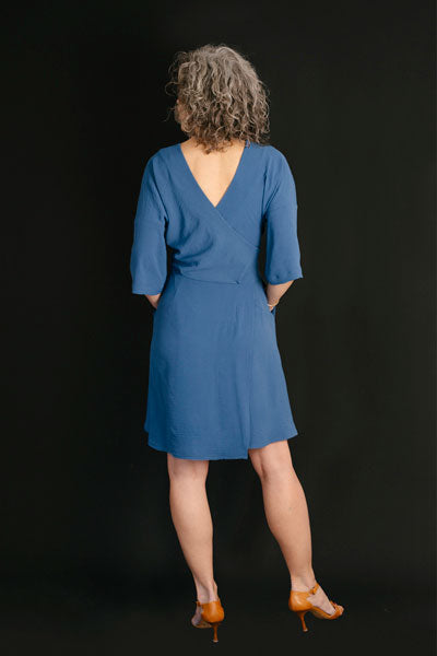 Chacarita Dress