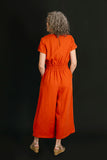 Northbridge Jumpsuit