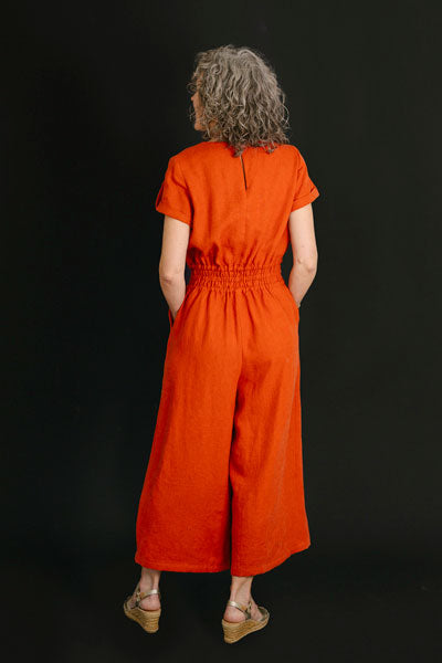 Northbridge Jumpsuit
