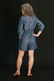 Northbridge Jumpsuit