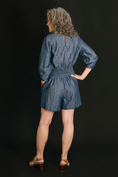 Northbridge Jumpsuit