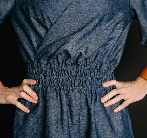 Northbridge Jumpsuit