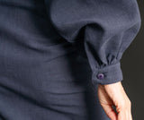 Copenhagen Wrap Dress