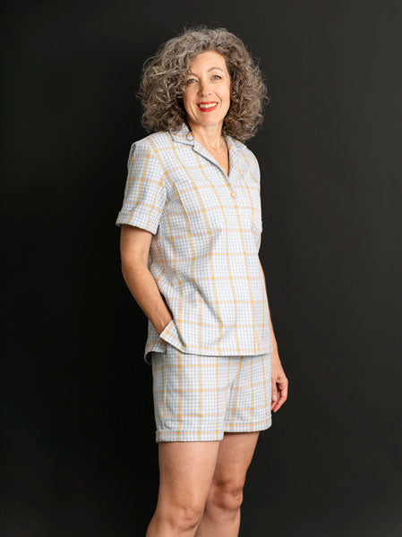 Havana Pajamas