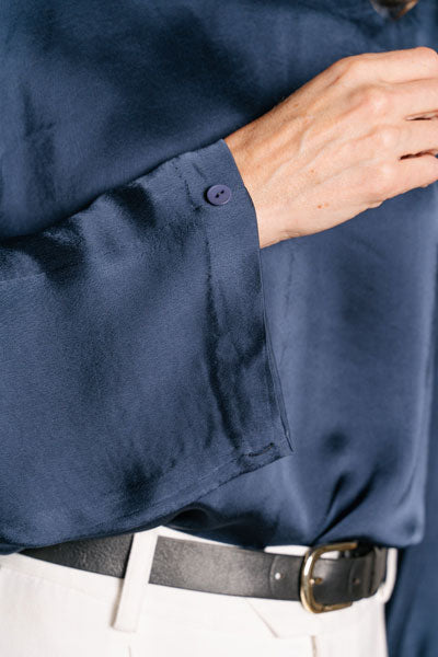 Norwood Blouse