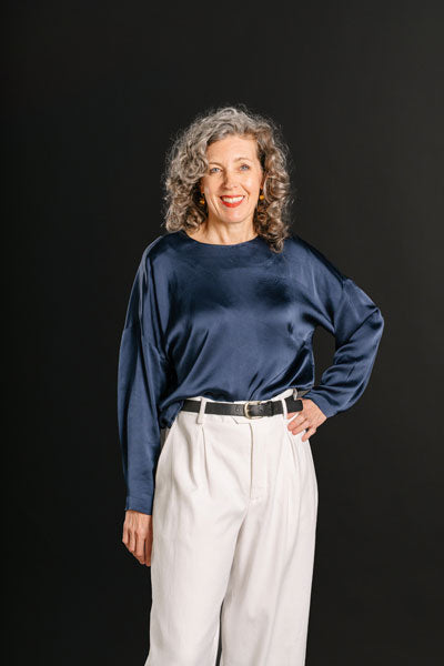 Norwood Blouse