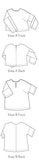 Norwood Blouse