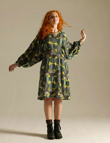 Otus Frock