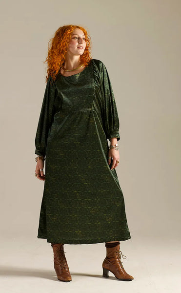 Otus Frock