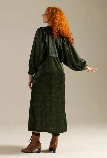 Otus Frock