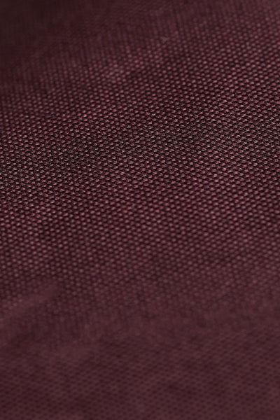 Cotton Oxford / Crispy Brownie