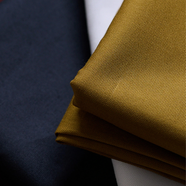 Cotton Oxford / Pickle