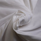 Cotton Oxford / Optic White