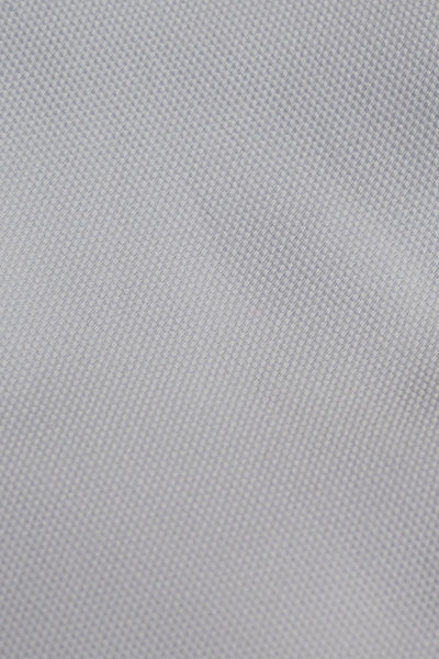 Cotton Oxford / Optic White