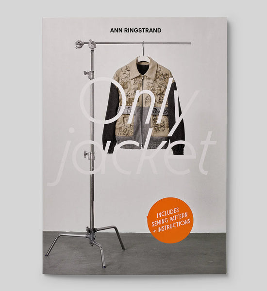 Only Jacket