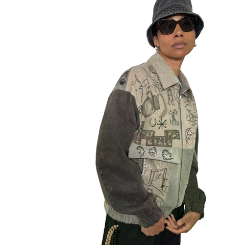 Only Jacket