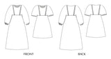 Otus Frock