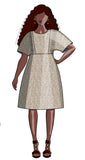 Otus Frock