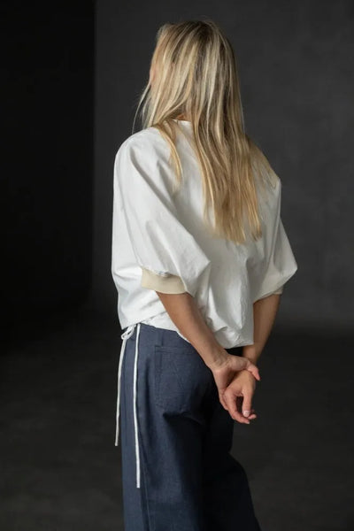 The Cirrus Top