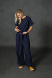 The Cassidy Jumpsuit