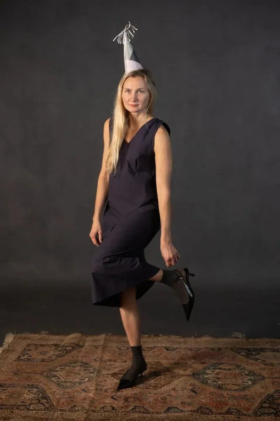 The Lilian Dress
