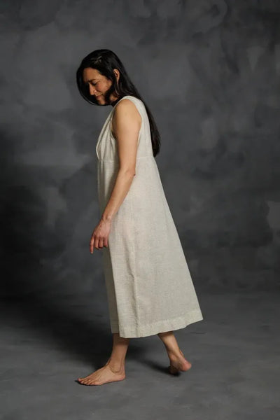 The Lilian Dress