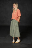 The Nevis Skirt