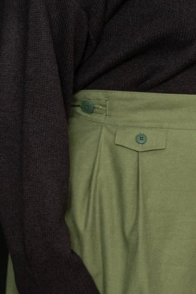 The Nevis Skirt