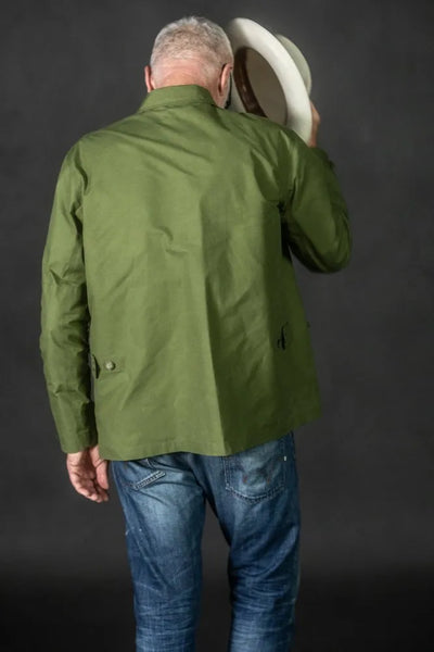 The Paynter Jacket