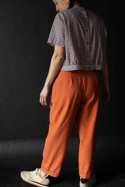 The Pegs Trouser