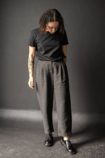 The Pegs Trouser