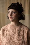 Jacquard Cotton / Dauphine