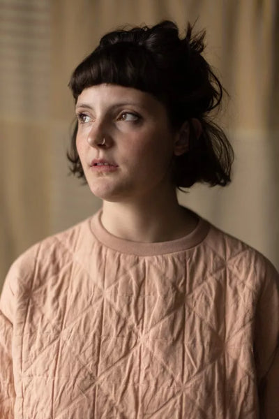 Jacquard Cotton / Dauphine