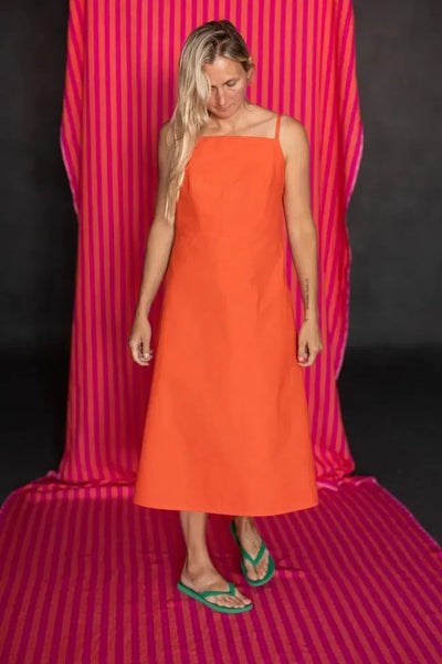 The Sommer Dress