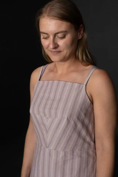 The Sommer Dress