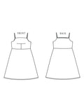 The Sommer Dress