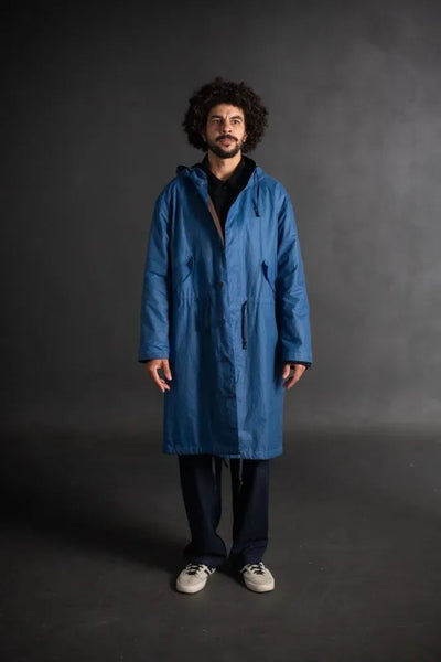 The TN34 Parka