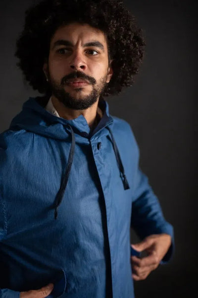 The TN34 Parka