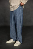 The Wednesday Trouser