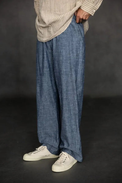 The Wednesday Trouser