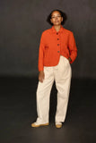The Wednesday Trouser